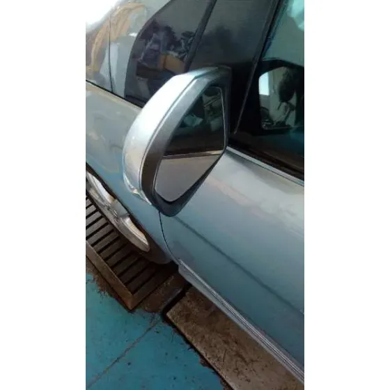 MERCEDES CLASE B (W245) '2007 180 CDI (245.207) PLATA