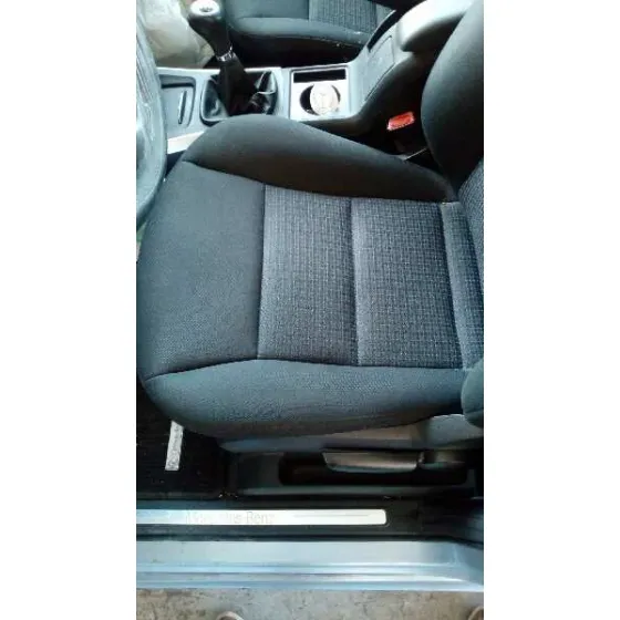 MERCEDES CLASE B (W245) '2007 180 CDI (245.207) PLATA