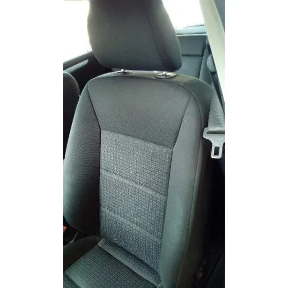 MERCEDES CLASE B (W245) '2007 180 CDI (245.207) PLATA