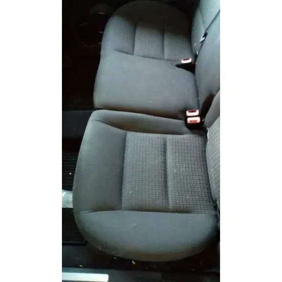 MERCEDES CLASE B (W245) '2007 180 CDI (245.207) PLATA