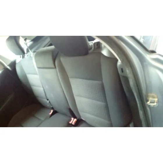 MERCEDES CLASE B (W245) '2007 180 CDI (245.207) PLATA