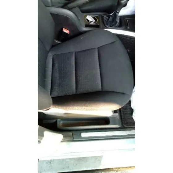 MERCEDES CLASE B (W245) '2007 180 CDI (245.207) PLATA