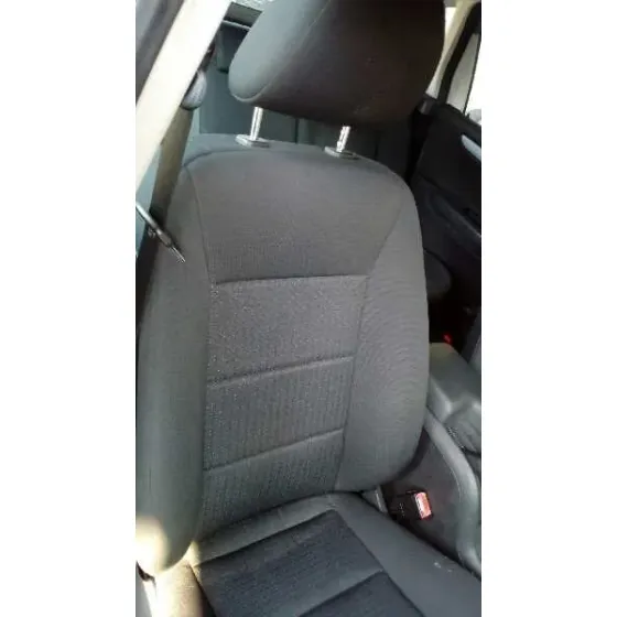MERCEDES CLASE B (W245) '2007 180 CDI (245.207) PLATA