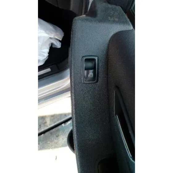 MERCEDES CLASE B (W245) '2007 180 CDI (245.207) PLATA