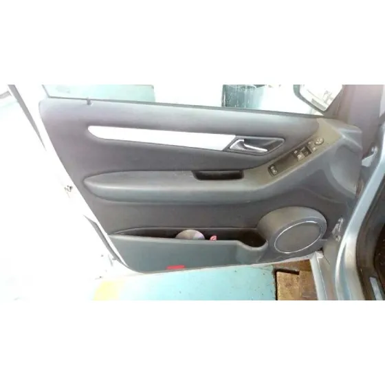 MERCEDES CLASE B (W245) '2007 180 CDI (245.207) PLATA