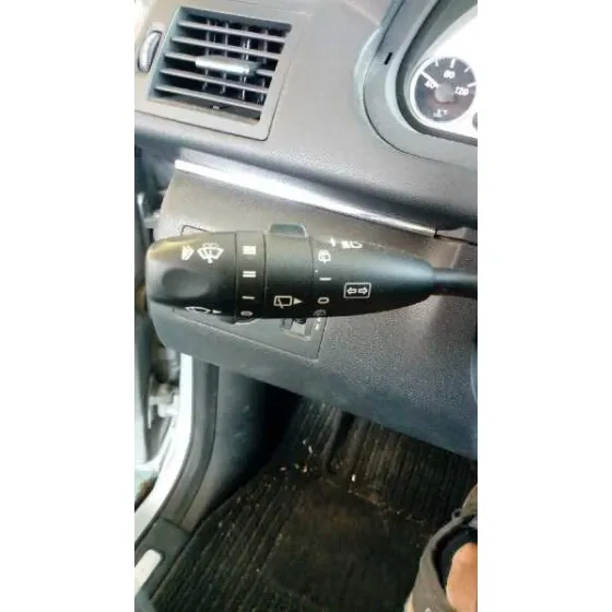 MERCEDES CLASE B (W245) '2007 180 CDI (245.207) PLATA