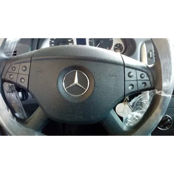 MERCEDES CLASE B (W245) '2007 180 CDI (245.207) PLATA