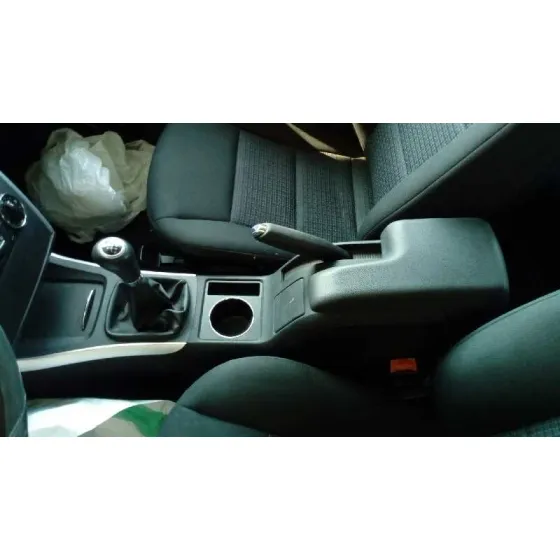 MERCEDES CLASE B (W245) '2007 180 CDI (245.207) PLATA