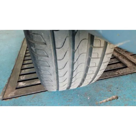 MERCEDES CLASE B (W245) '2007 180 CDI (245.207) PLATA