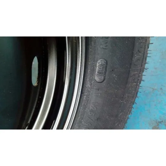MERCEDES CLASE B (W245) '2007 180 CDI (245.207) PLATA