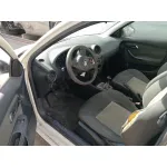 SEAT IBIZA III (6L1) MOTOR BKY MANUAL 5V CVF/KW:10.70/55 2002