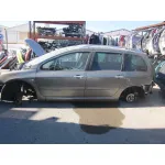 PEUGEOT 307 BREAK / SW (S1) PEUGEOT 307 BREAK / SW (S1) '2004 2.0 16V HDI FAP CAT (RHR / DW10BTED4) GRIS OSCURO 2002