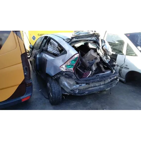 CITROEN C4 COUPE '2006 COLLECTION GRIS AZULADO