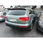 AUDI Q7 (4L) AUDI Q7 (4L) '2007 3.0 TDI GRIS 2006