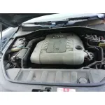 AUDI Q7 (4L) AUDI Q7 (4L) '2007 3.0 TDI GRIS 2006