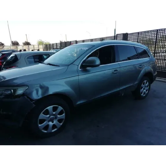 AUDI Q7 (4L) '2007 3.0 TDI GRIS