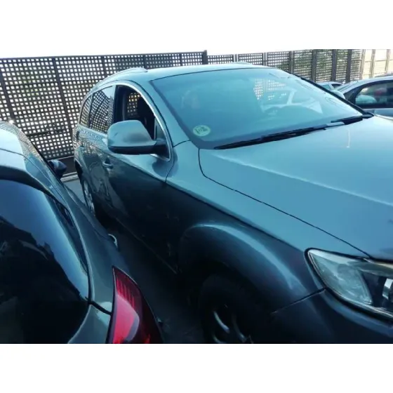 AUDI Q7 (4L) '2007 3.0 TDI GRIS