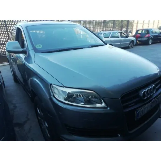 AUDI Q7 (4L) '2007 3.0 TDI GRIS