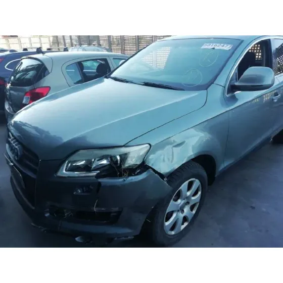 AUDI Q7 (4L) '2007 3.0 TDI GRIS