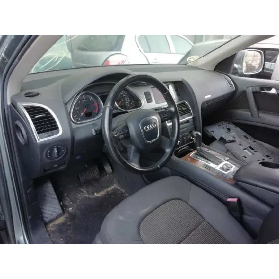 AUDI Q7 (4L) '2007 3.0 TDI GRIS