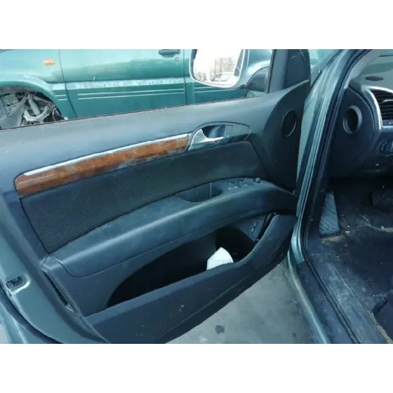AUDI Q7 (4L) '2007 3.0 TDI GRIS
