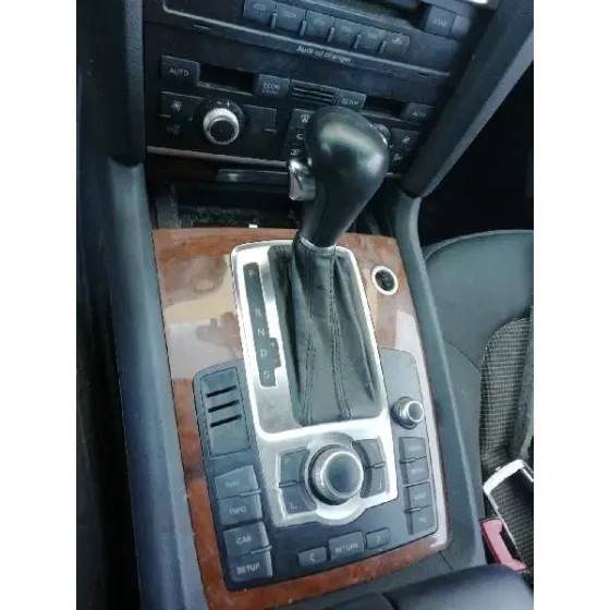 AUDI Q7 (4L) '2007 3.0 TDI GRIS