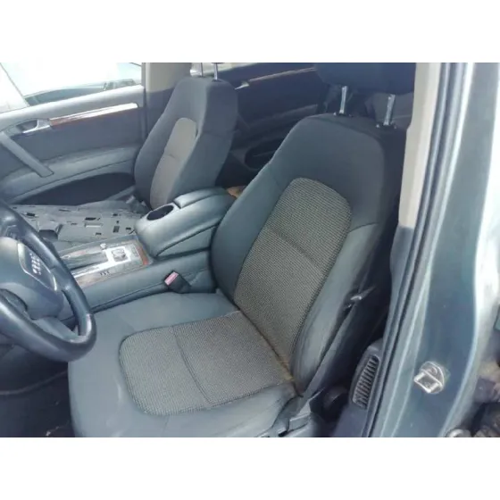 AUDI Q7 (4L) '2007 3.0 TDI GRIS