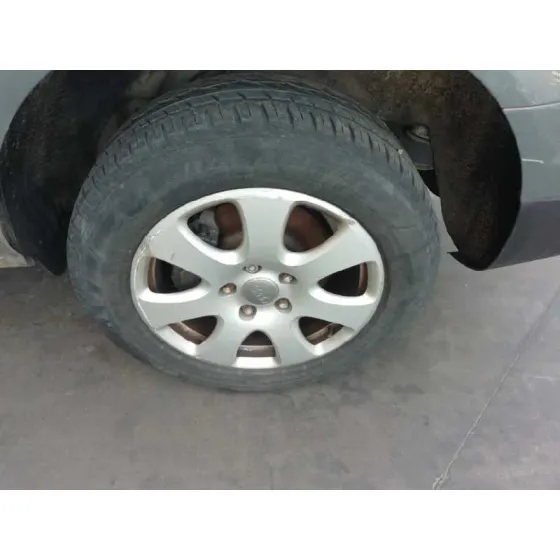 AUDI Q7 (4L) '2007 3.0 TDI GRIS
