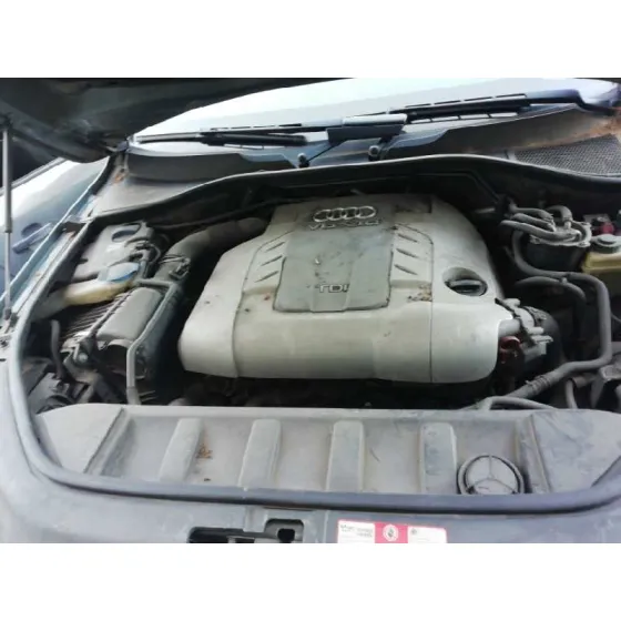 AUDI Q7 (4L) '2007 3.0 TDI GRIS