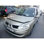 RENAULT GRAND SCENIC RENAULT GRAND SCENIC '2008 1.5 GRIS 0