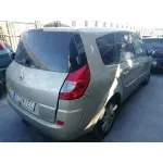 RENAULT GRAND SCENIC RENAULT GRAND SCENIC '2008 1.5 GRIS 0