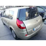 RENAULT GRAND SCENIC RENAULT GRAND SCENIC '2008 1.5 GRIS 0