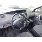 RENAULT GRAND SCENIC RENAULT GRAND SCENIC '2008 1.5 GRIS 0