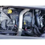 RENAULT GRAND SCENIC RENAULT GRAND SCENIC '2008 1.5 GRIS 0