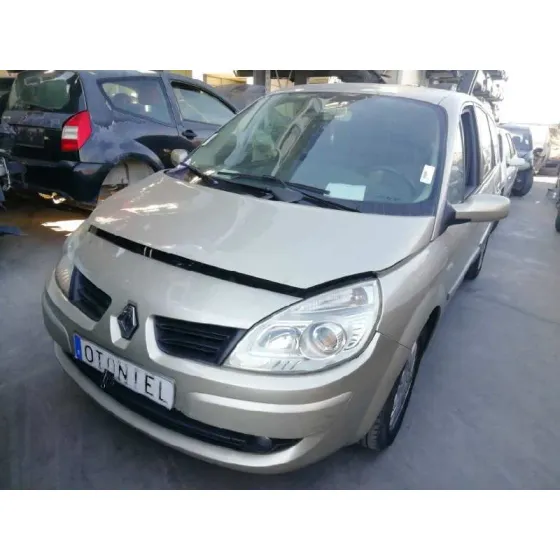 RENAULT GRAND SCENIC '2008 1.5 GRIS