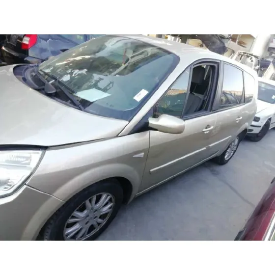 RENAULT GRAND SCENIC '2008 1.5 GRIS