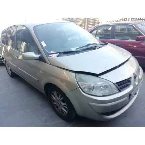 RENAULT GRAND SCENIC '2008 1.5 GRIS