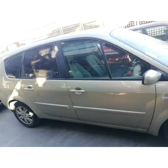 RENAULT GRAND SCENIC '2008 1.5 GRIS
