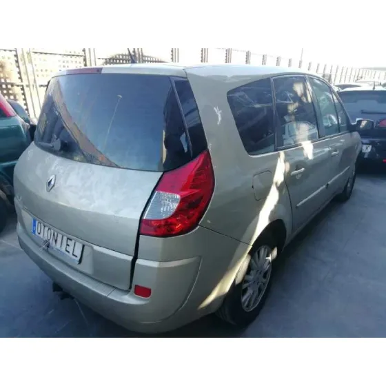 RENAULT GRAND SCENIC '2008 1.5 GRIS