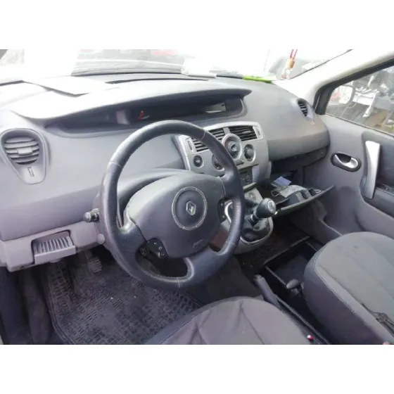 RENAULT GRAND SCENIC '2008 1.5 GRIS
