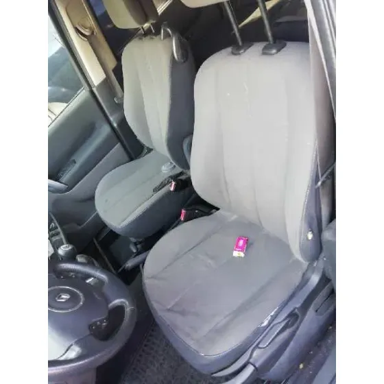RENAULT GRAND SCENIC '2008 1.5 GRIS