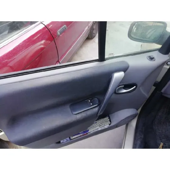 RENAULT GRAND SCENIC '2008 1.5 GRIS