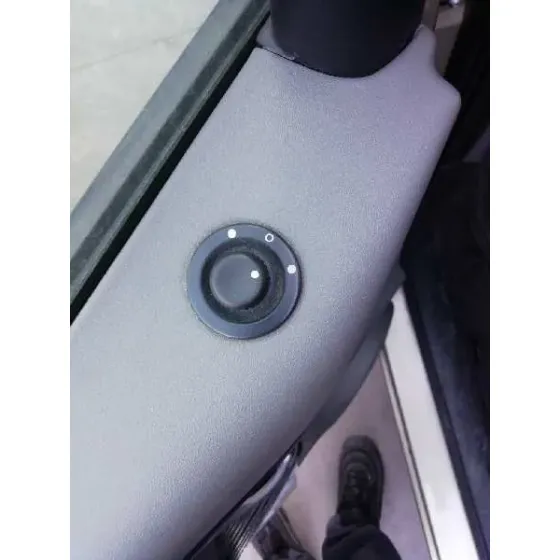 RENAULT GRAND SCENIC '2008 1.5 GRIS