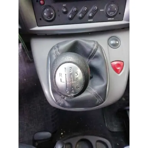RENAULT GRAND SCENIC '2008 1.5 GRIS