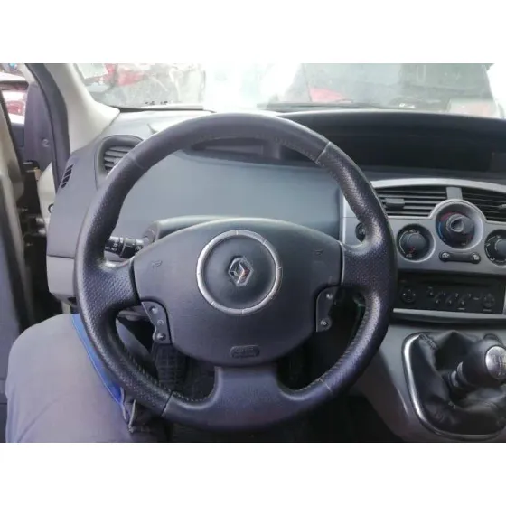 RENAULT GRAND SCENIC '2008 1.5 GRIS
