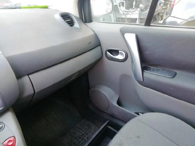 RENAULT GRAND SCENIC '2008 1.5 GRIS