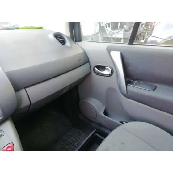 RENAULT GRAND SCENIC '2008 1.5 GRIS