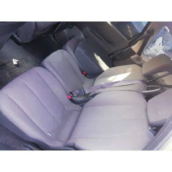 RENAULT GRAND SCENIC '2008 1.5 GRIS