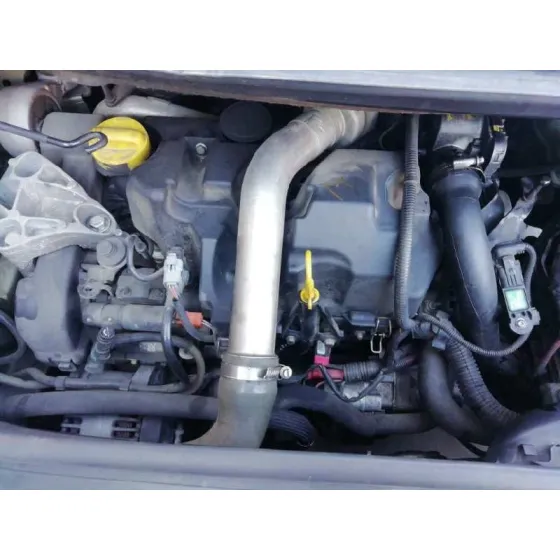 RENAULT GRAND SCENIC '2008 1.5 GRIS