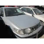 SAAB 9-3 BERLINA SAAB 9-3 BERLINA '2000 2.2 16V TID CAT PLATA 1998